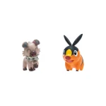 POKEMON FIGURA - Imagen 6